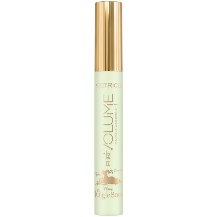 Pure Volume Mascara Waterproof