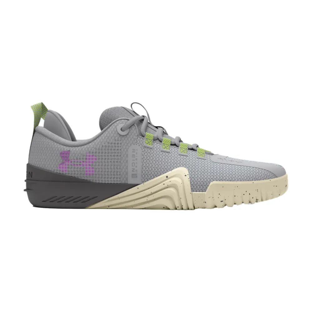 Under Armour Reign 6 3027342-100 / grau