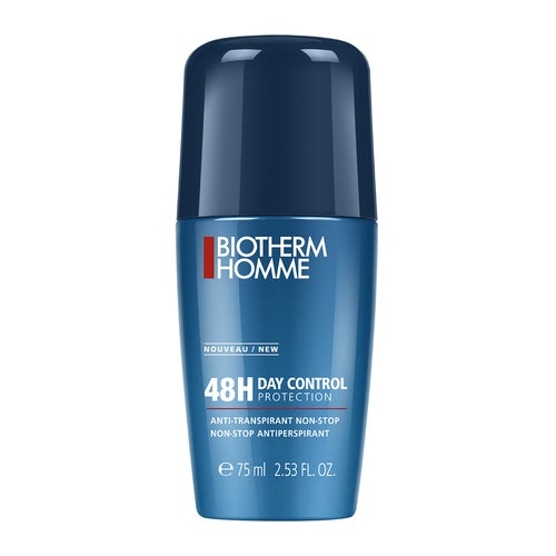 Biotherm Homme Day Control 48H Deodorant Roll-on 75 ml