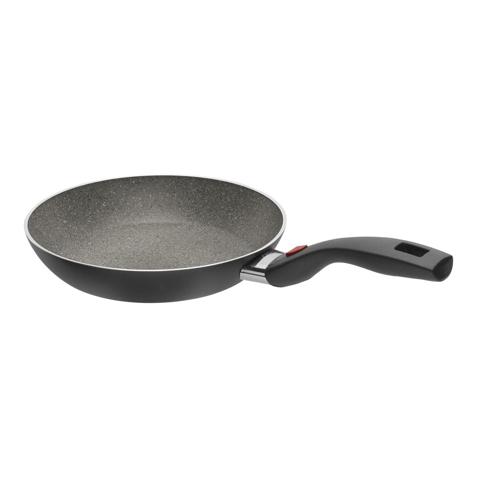 Bratpfanne 24 cm, Aluminium