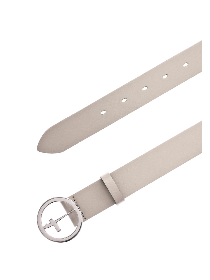 Tamaris Gürtel Essential Classics in vanille 0120 günstig kaufen