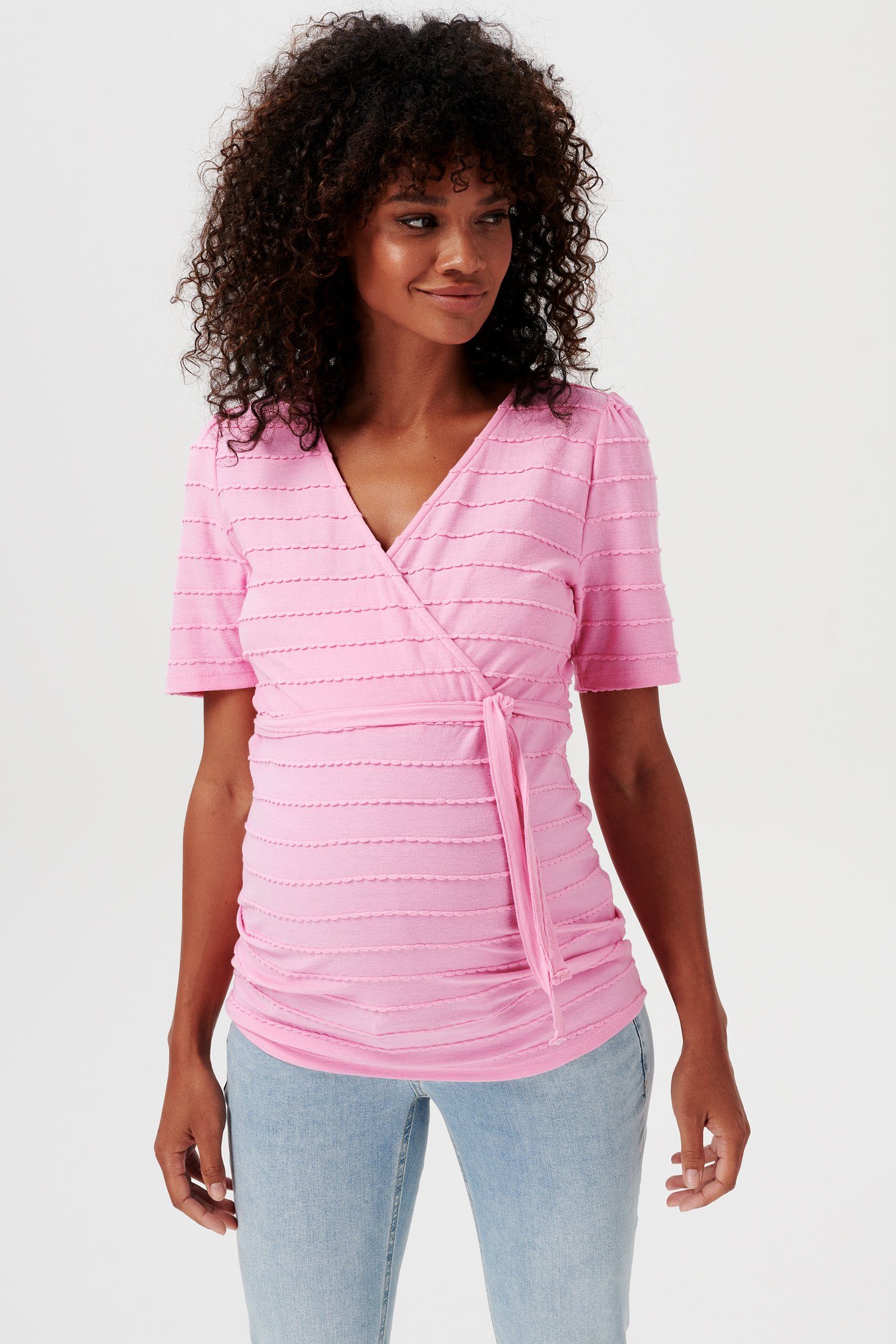 Noppies Umstandsshirt Noppies Still t-shirt Arua (1-tlg)
