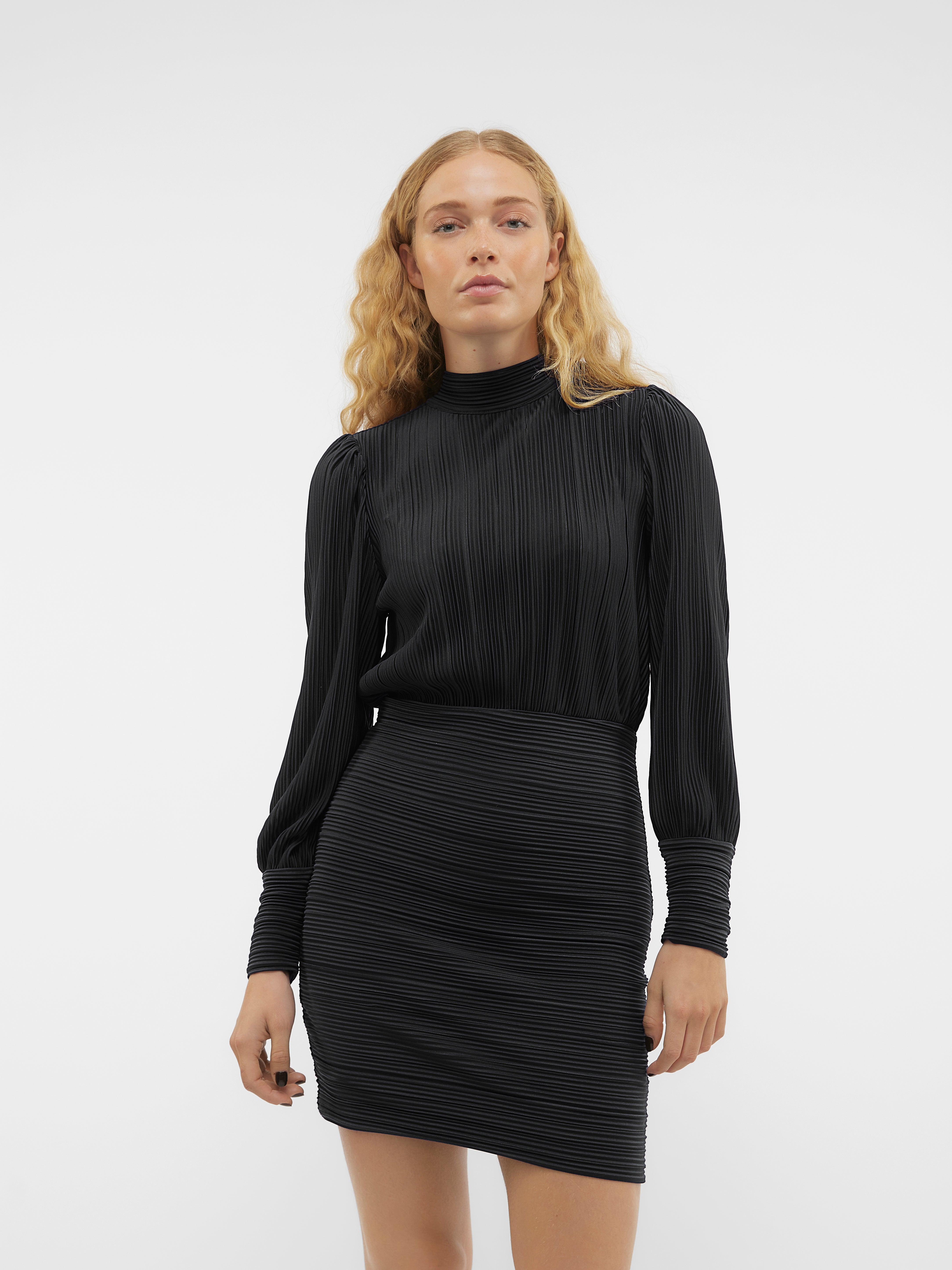 VMAURORA Kurzes Kleid