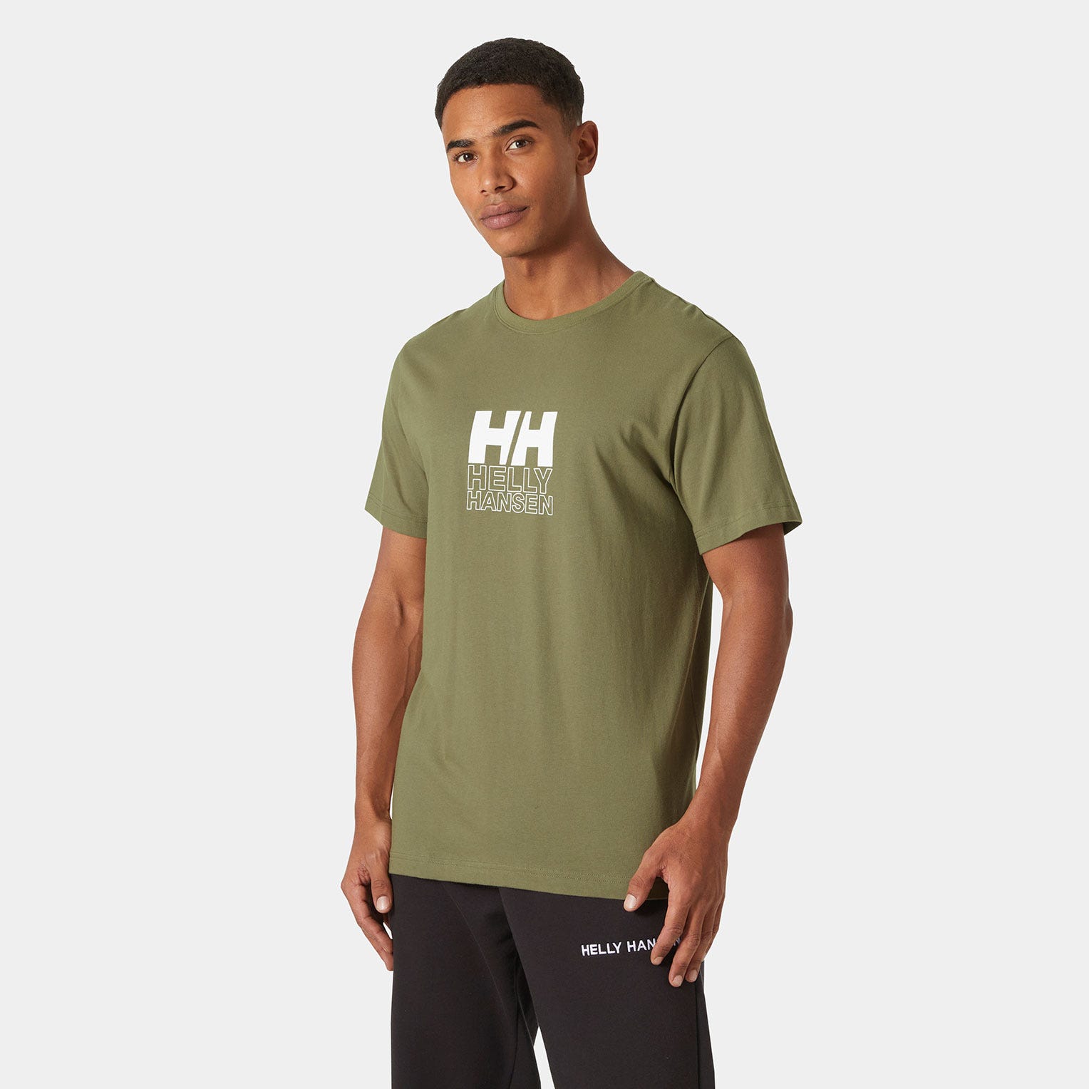 Men's Core Graphic T-Shirt