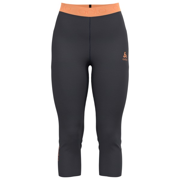 Odlo - Women's Baselayer Bottom 3/4 Revelstoke PW 150 - Merinounterwäsche