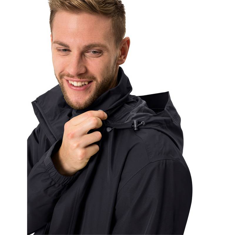 VAUDE Escape Light Regenjacke Herren
