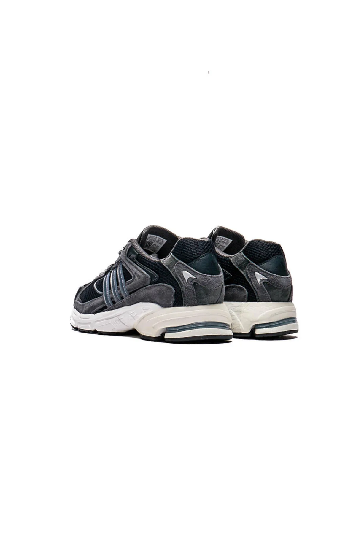adidas  Core Black / Grey Five / Carbon Response Classic W