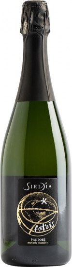 2021 Spumante Metodo Classico Veneto IGP brut nature - Siridia