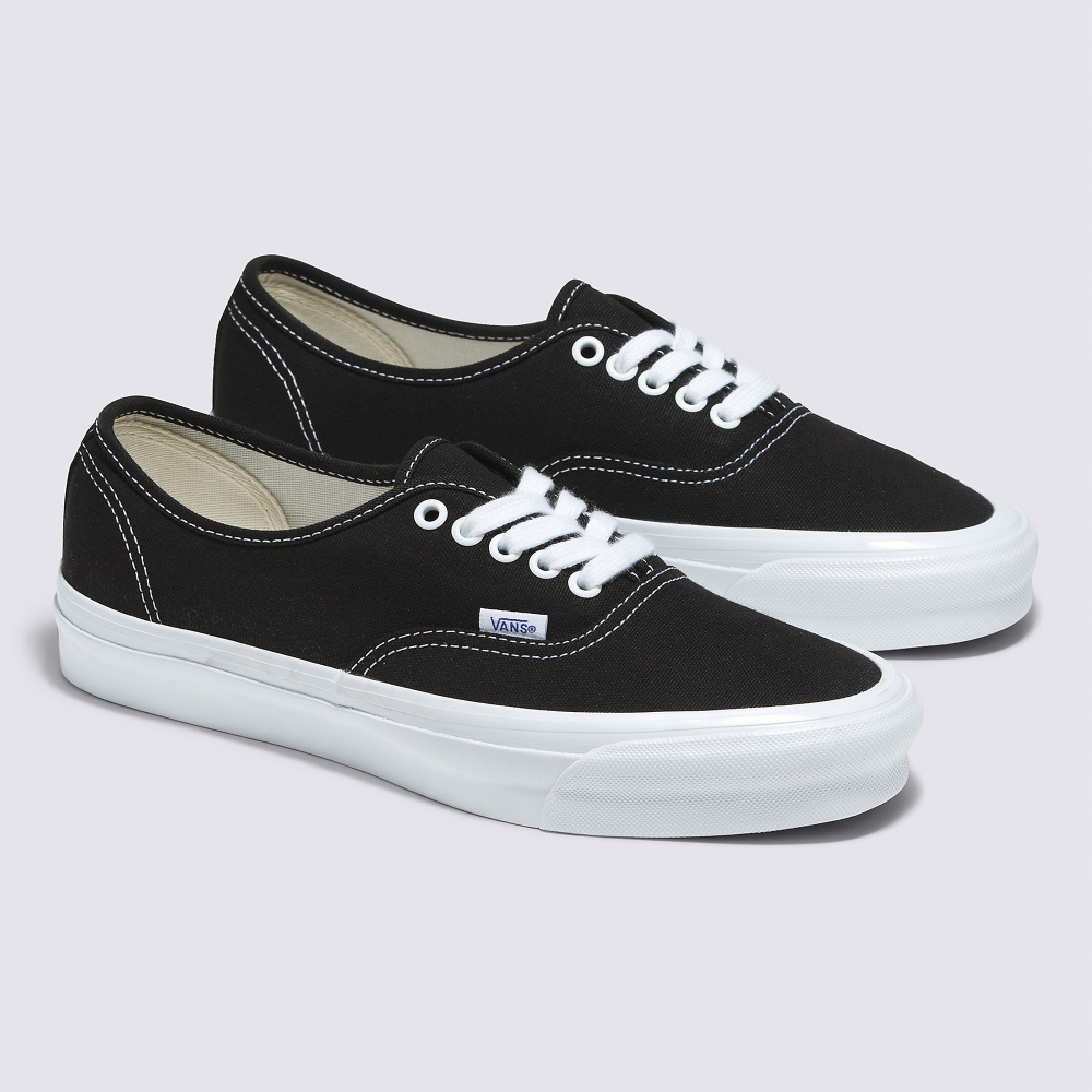 Vans OG Authentic LX VN0A4BV91WX1 / schwarz