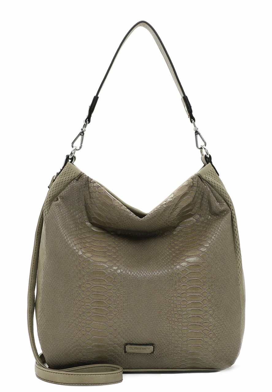 SURI FREY Handtaschen khaki SURI FREY