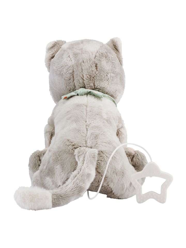 Sterntaler Spieluhr L KATZE Lilly in grau günstig kaufen onesize