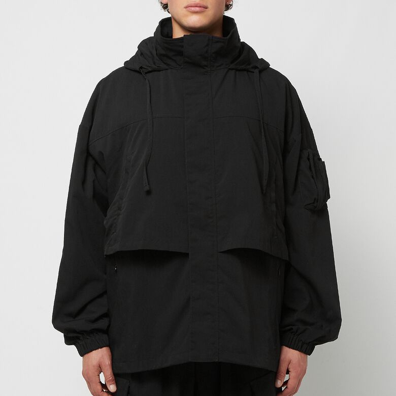 Gramicci Gramicci by F/CE. Mountain Jacket Black