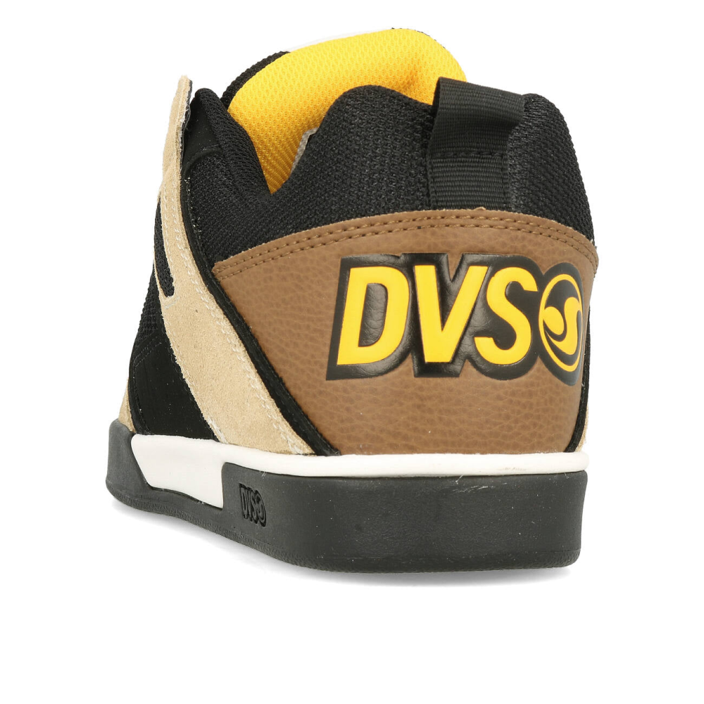 DVS Comanche 2.0 DVF0000323012 / schwarz
