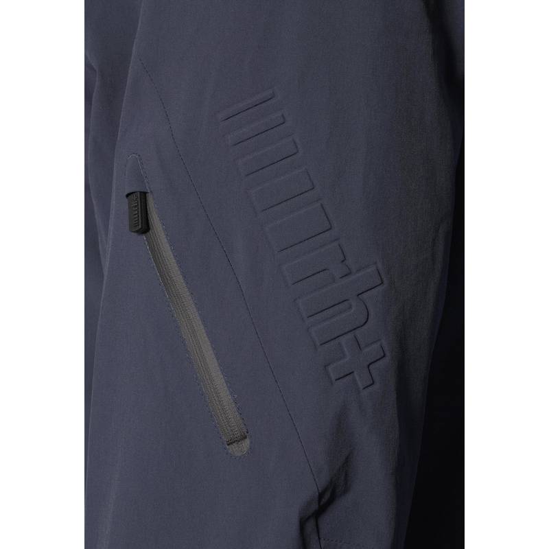 RH+ 4 Elements Padded Funktionsjacke Herren