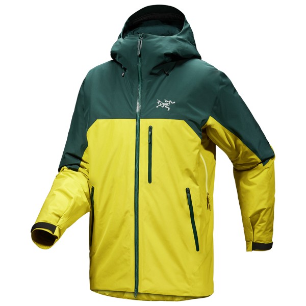 Arc'teryx - Beta Insulated Jacket - Winterjacke