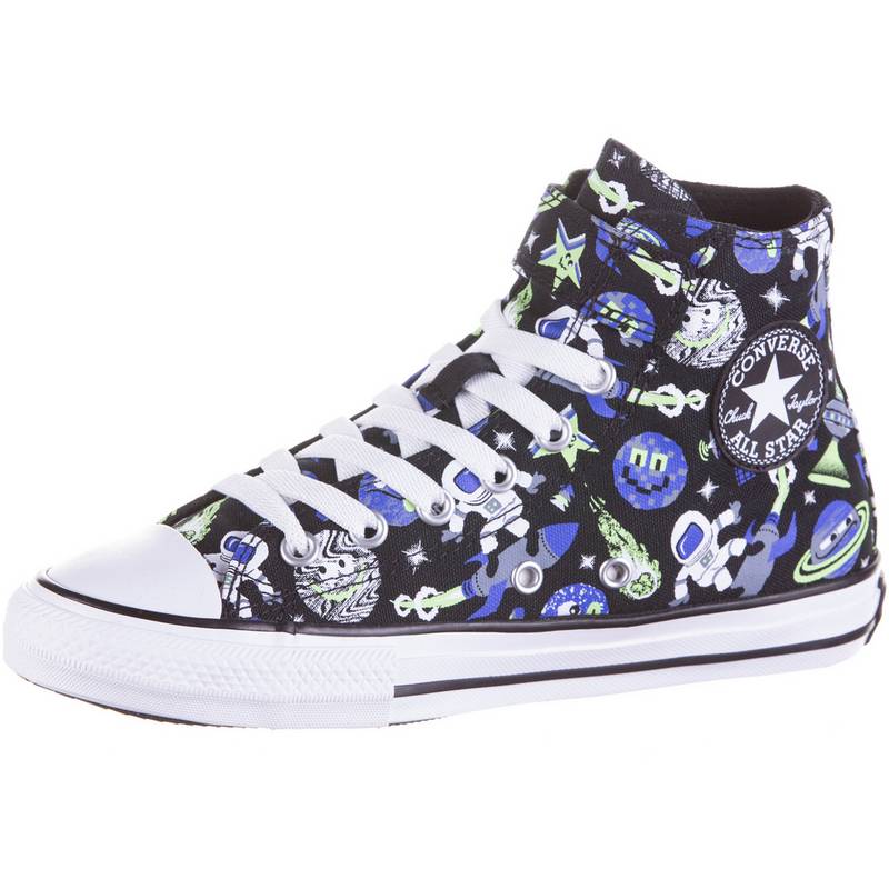 CONVERSE CHUCK TAYLOR ALL STAR 1V EASY-ON Sneaker Kinder