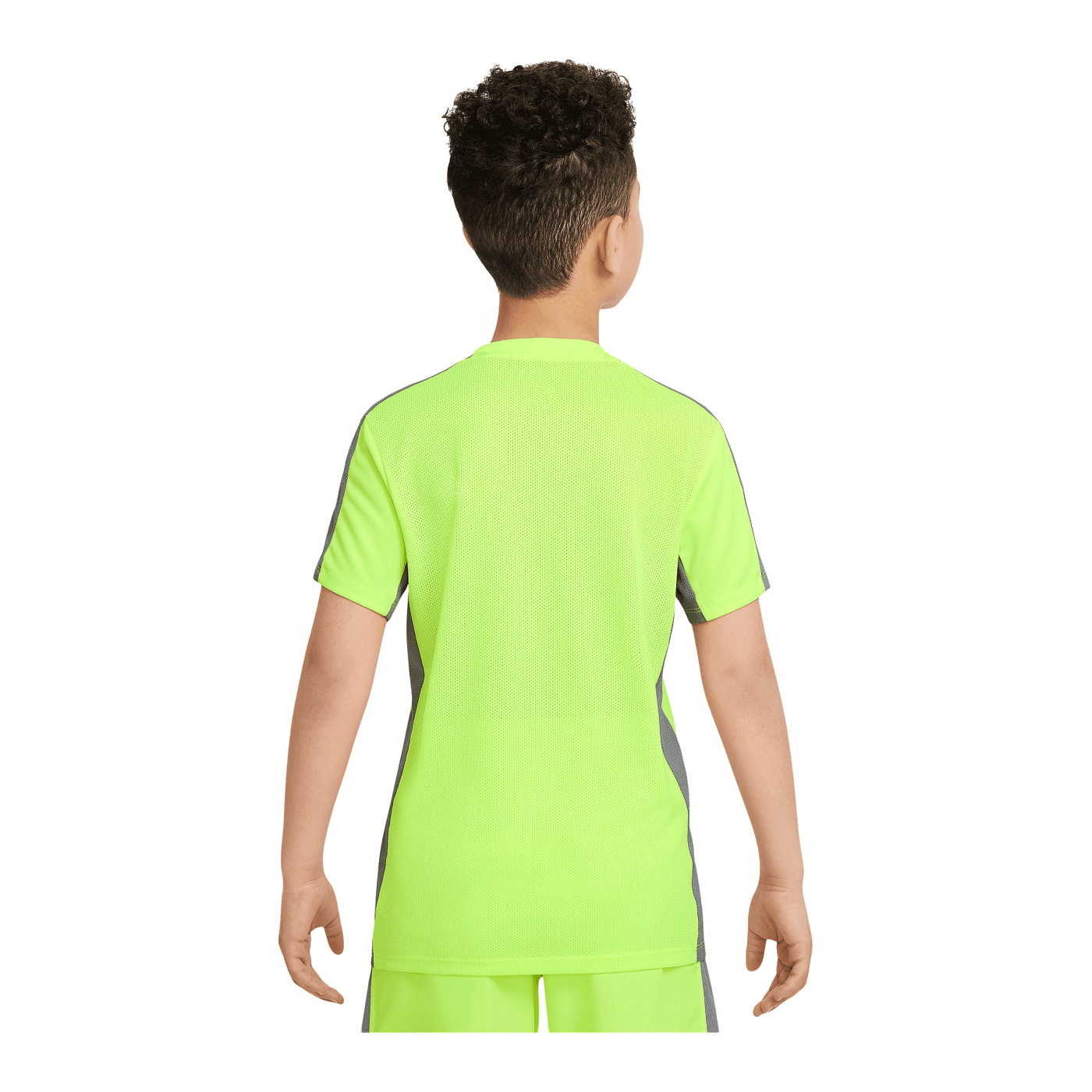 Nike Academy 23 T-Shirt Kids Grün F702