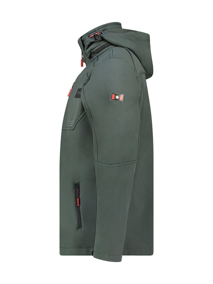 ANAPURNA Softshelljacke 