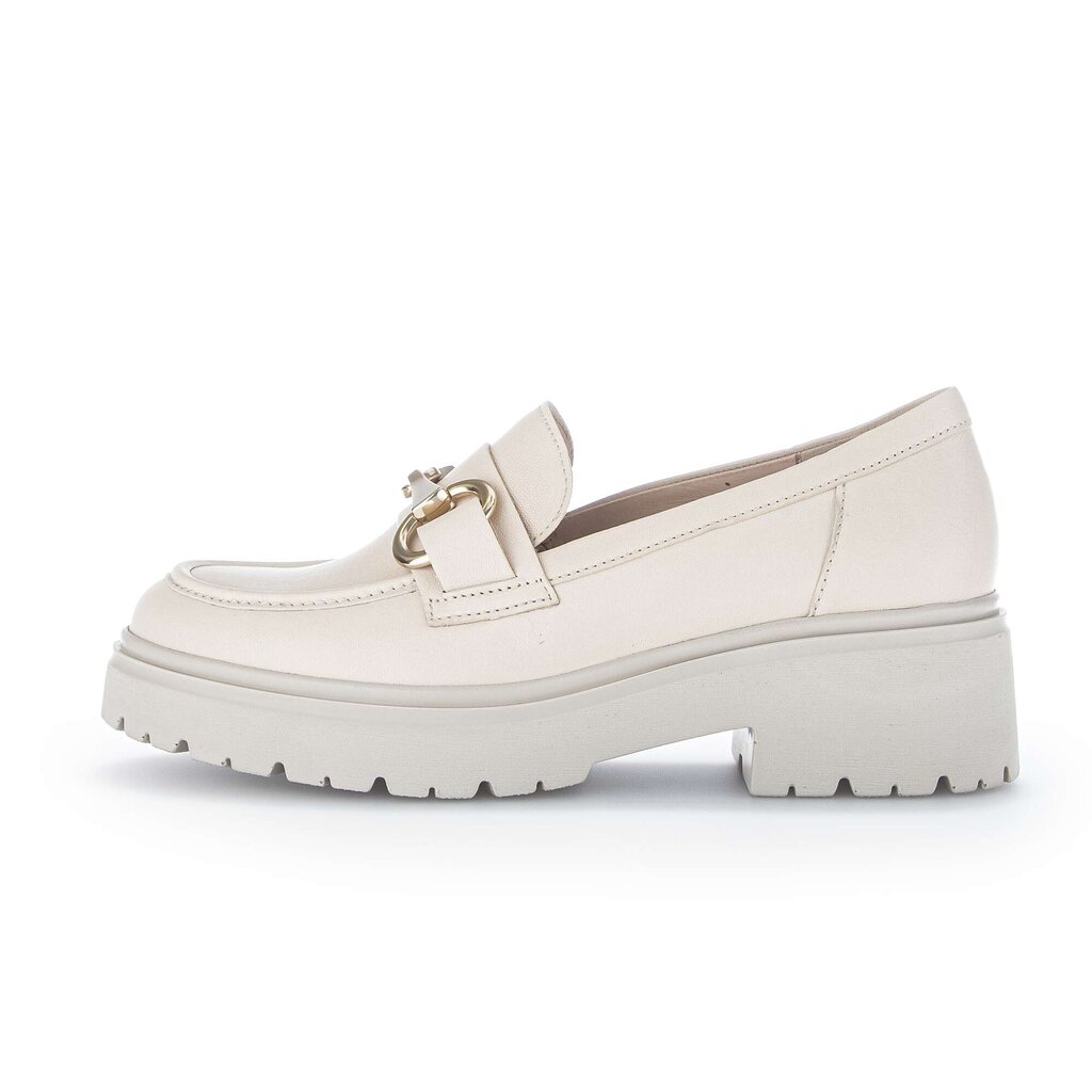 Gabor fashion Slipper beige