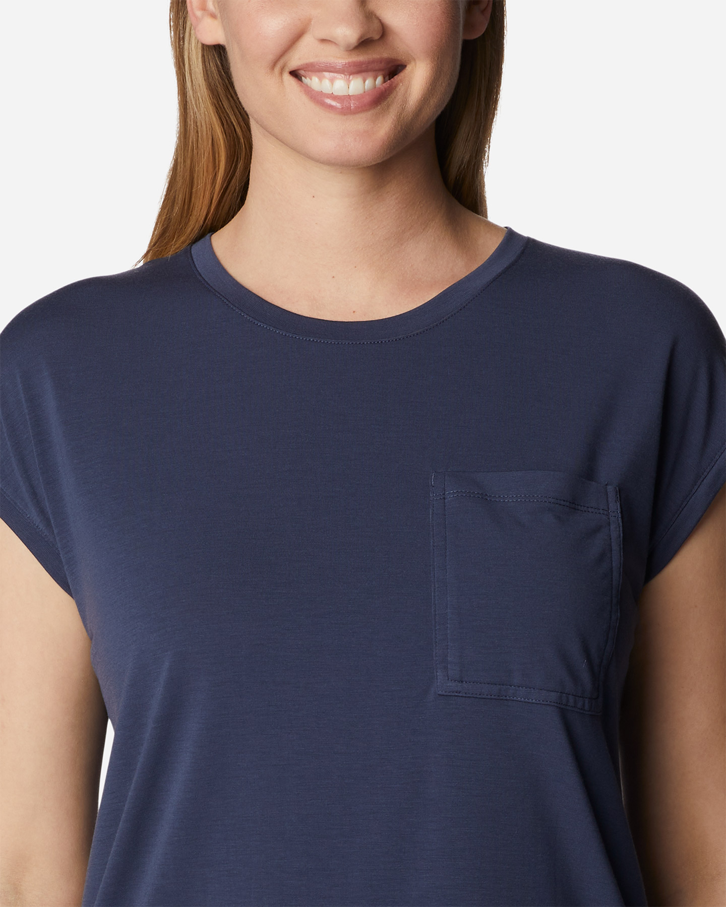 Tricou Columbia Boundless Trek D 2033481466