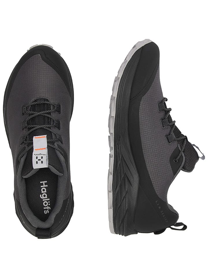 Haglöfs Wanderschuhe 