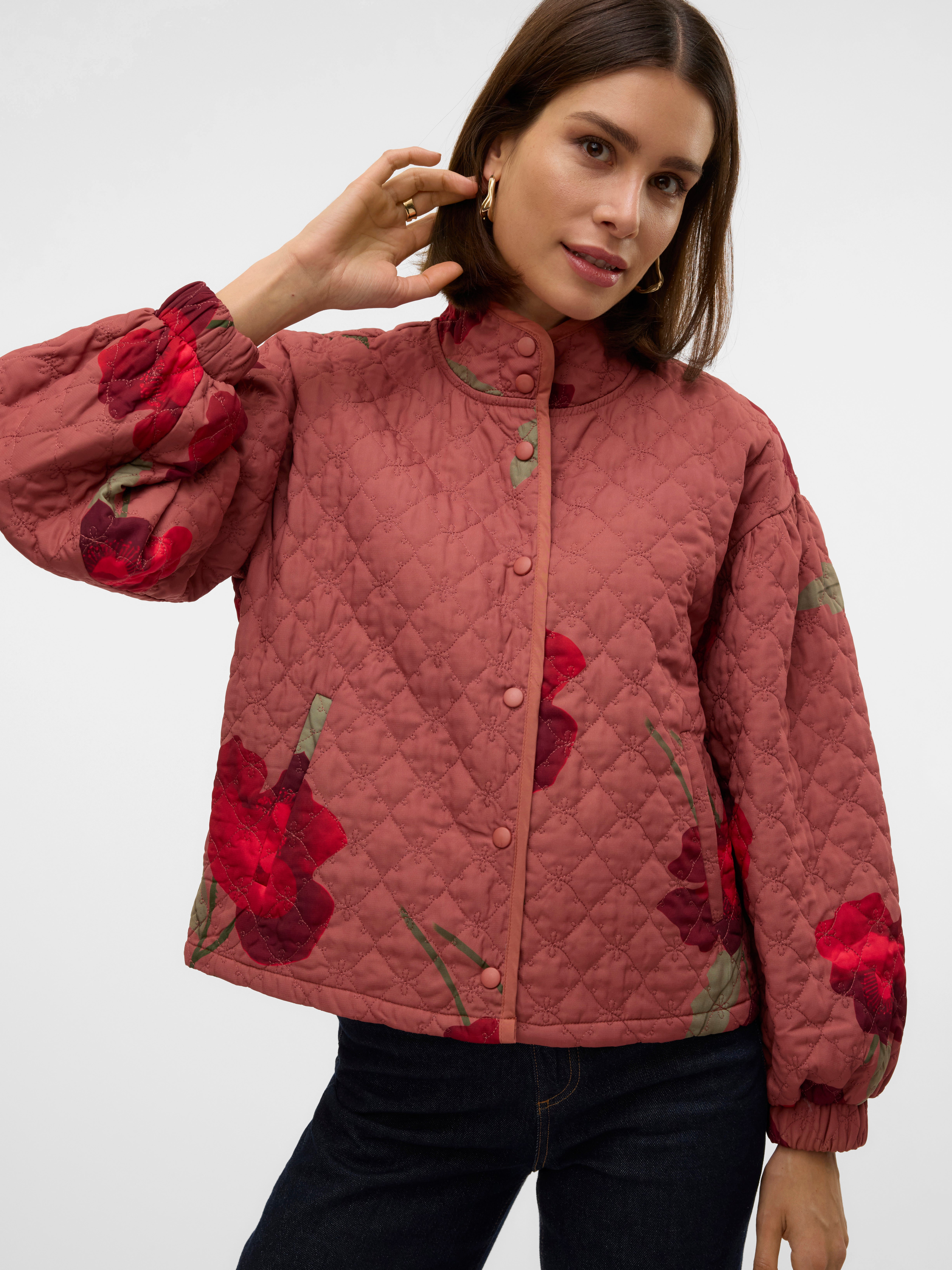 VMJANE Jacke