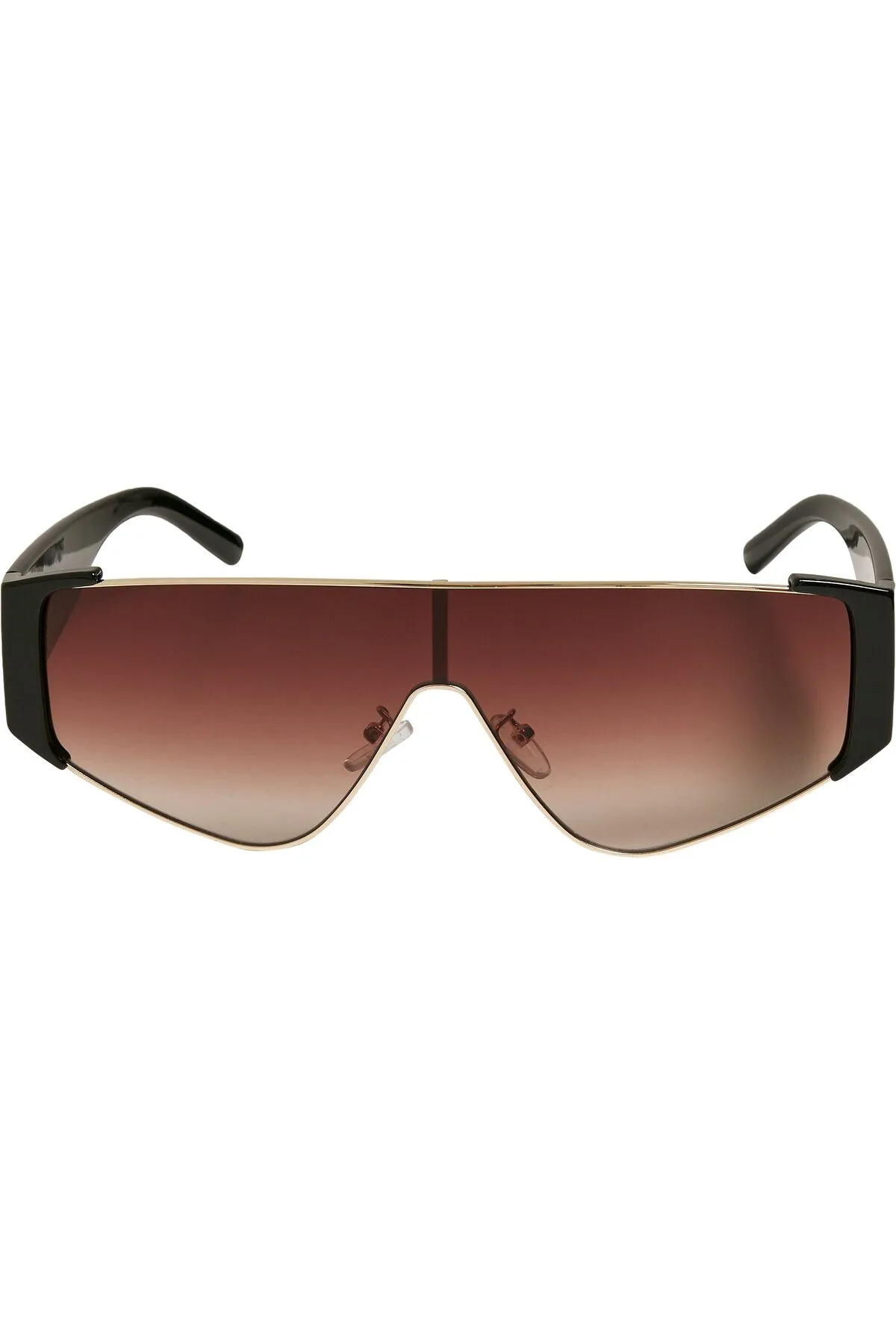Urban Classics  Unisex-Sonnenbrille New York