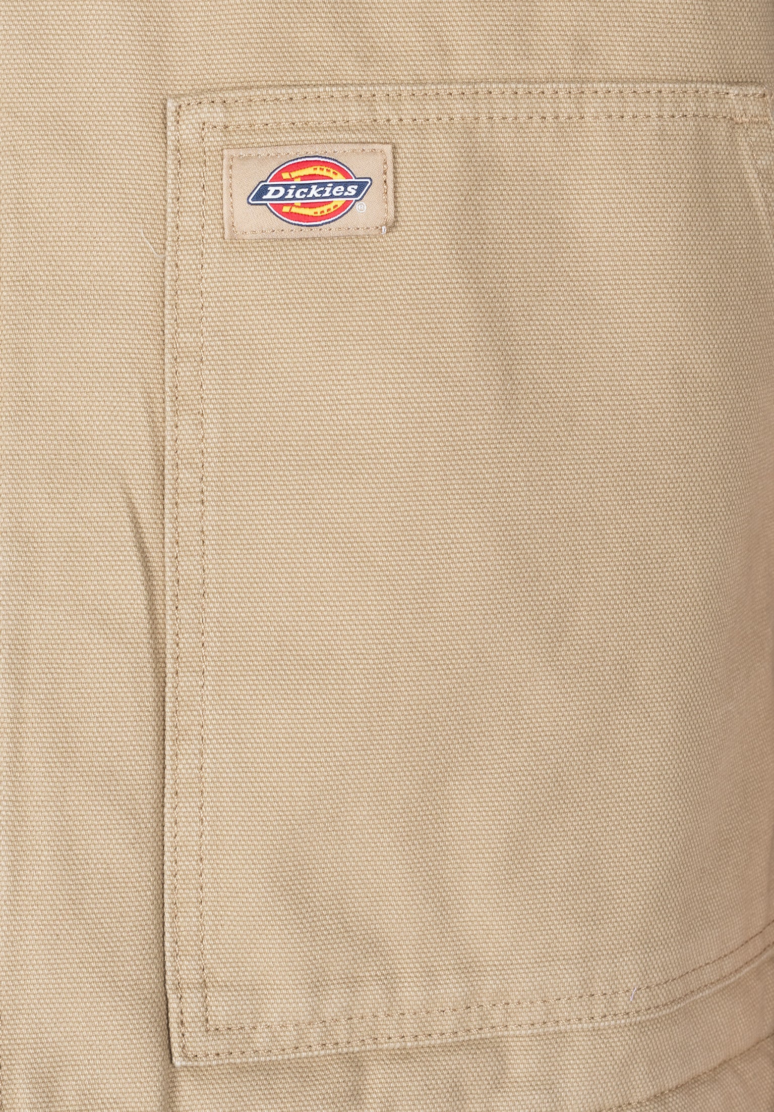 Duck Canvas Smr Vest
