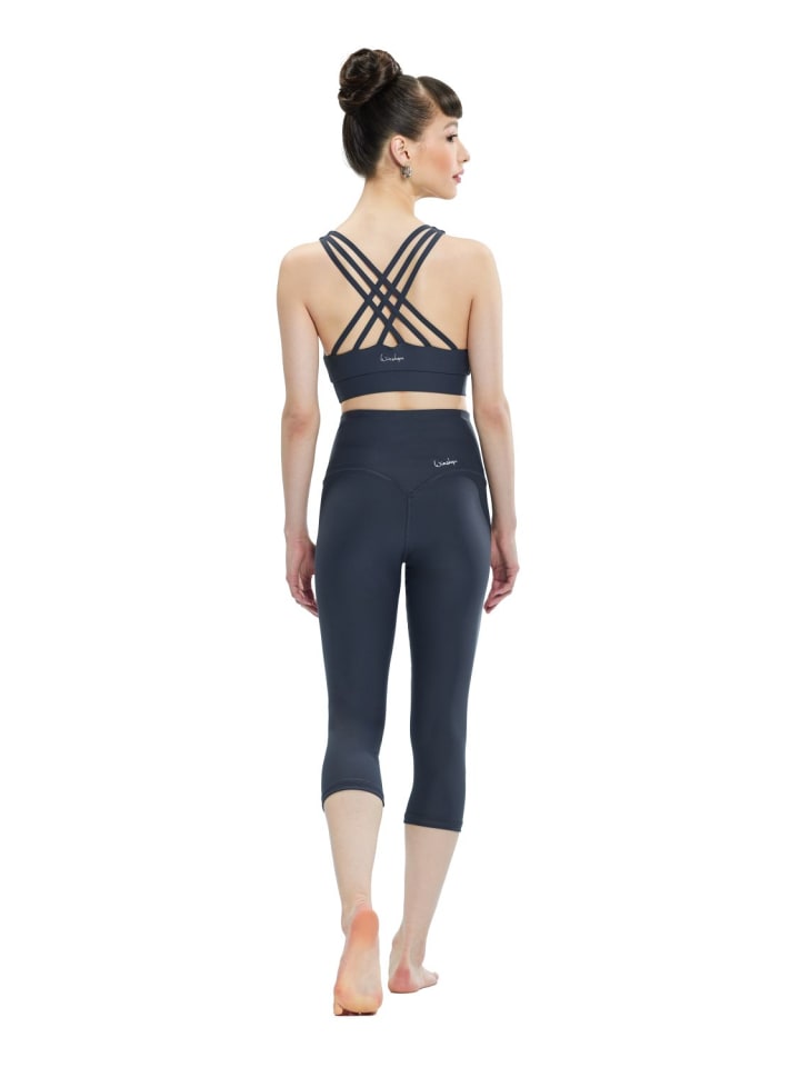Winshape Functional Comfort Sport-BH SB103C in anthracite günstig kaufen