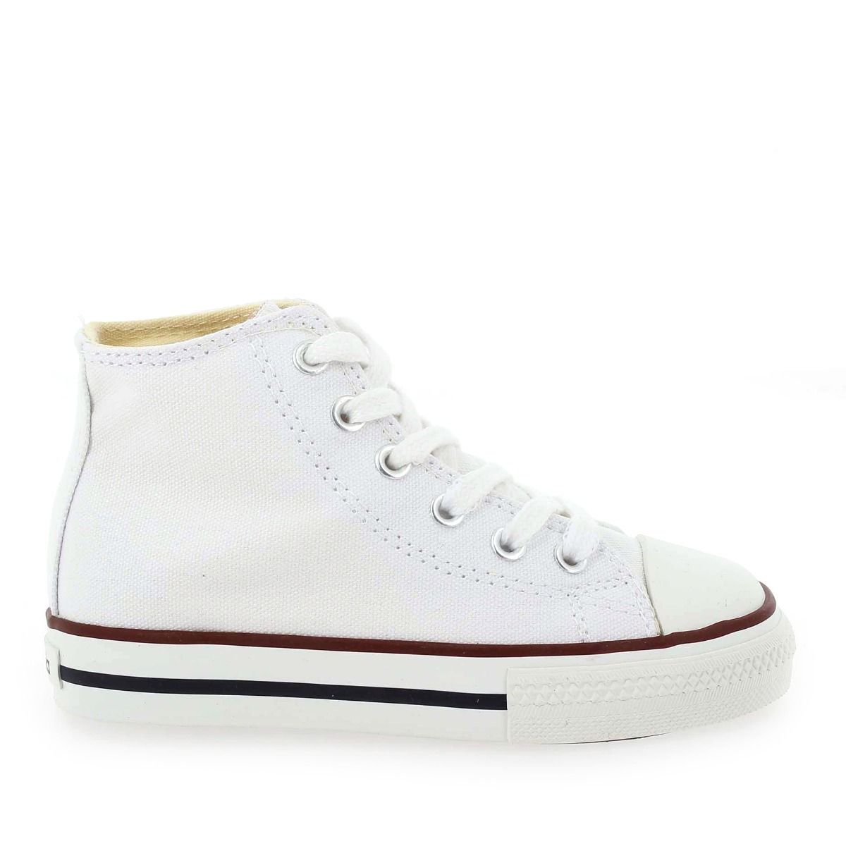Victoria  TRIBU BOTIN LONA - Blanc