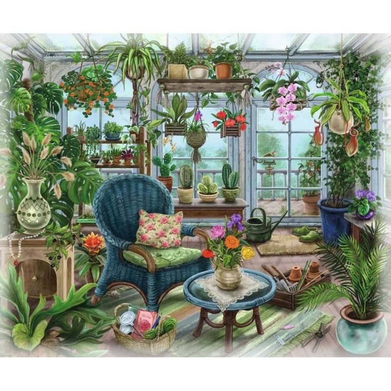 Ravensburger