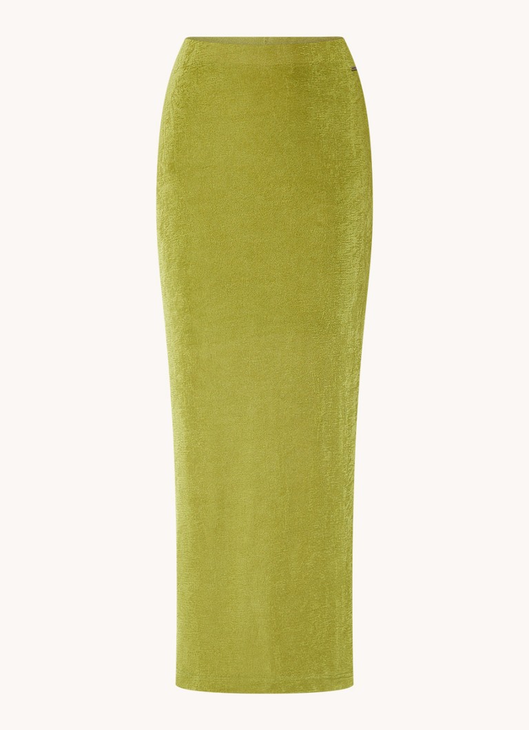 Colourful Rebel  Nowie maxi rok met split