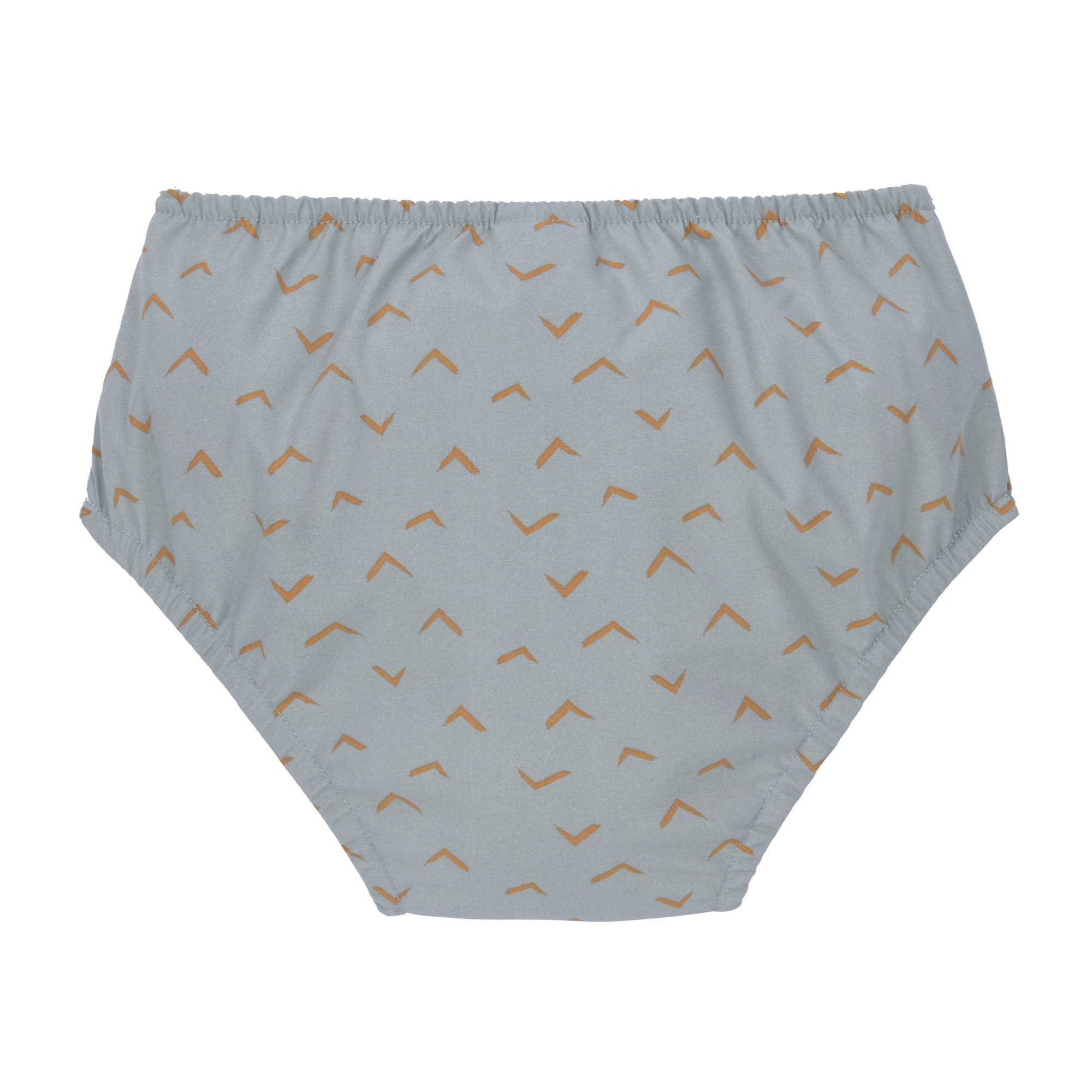 Schwimmwindel Baby - Jags, Hellblau