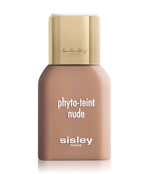 Sisley Phyto-Teint Nude Flüssige Foundation-30 ml