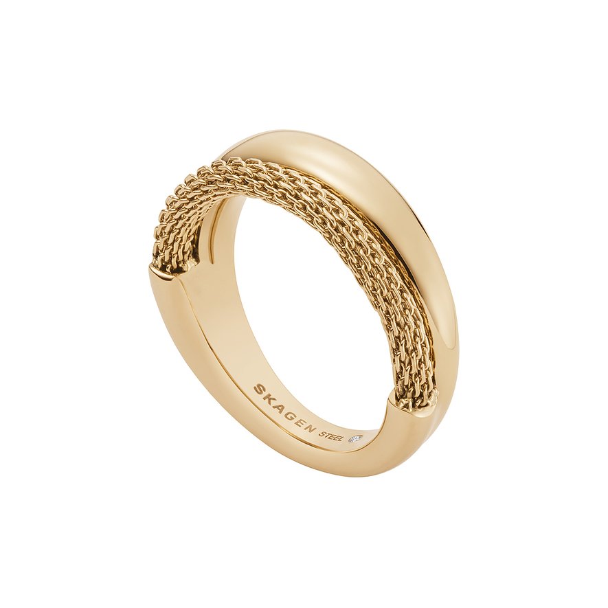 Skagen Damenring Merete