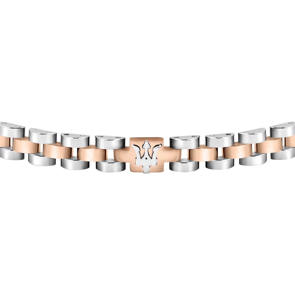 Maserati Bracelet Acier inoxydable Bracelet