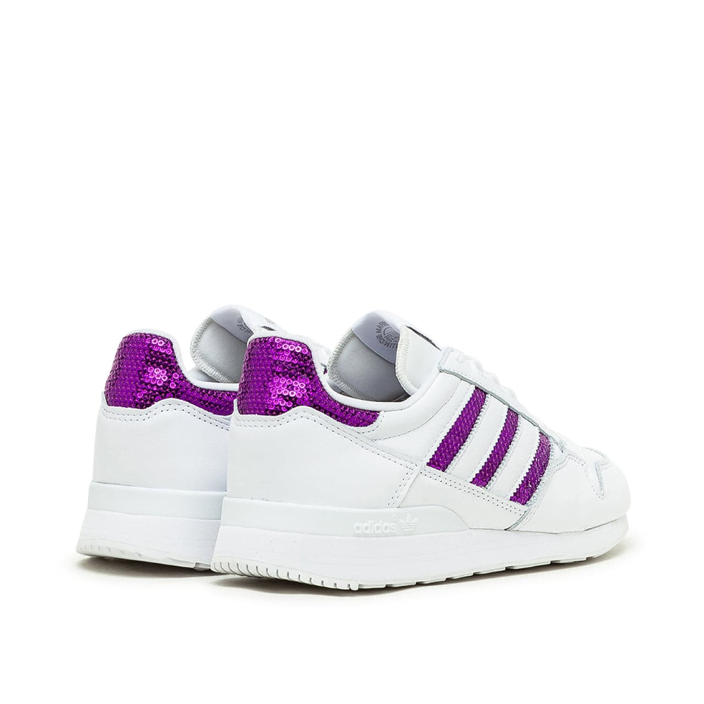 adidas ZX 500 W G55663 / weiss