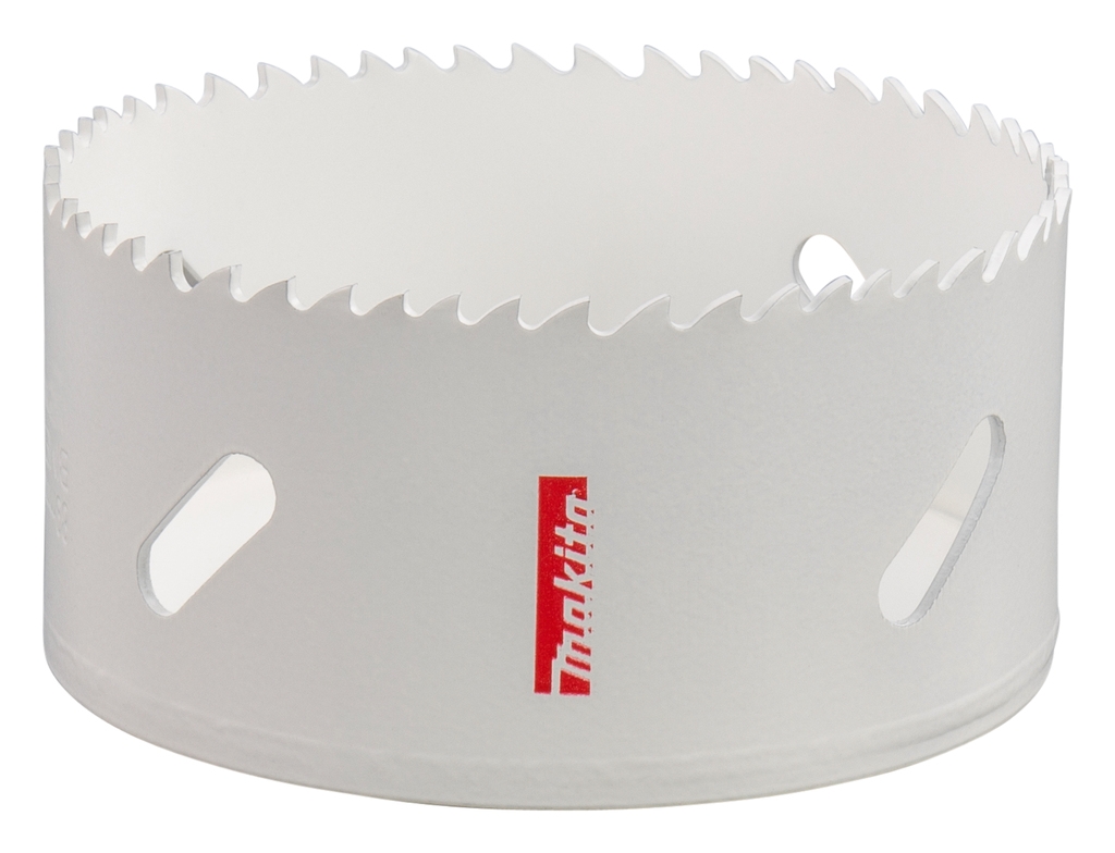 Makita Accessories P-52700 Πριόνι 89 mm HSS Bi-metal White