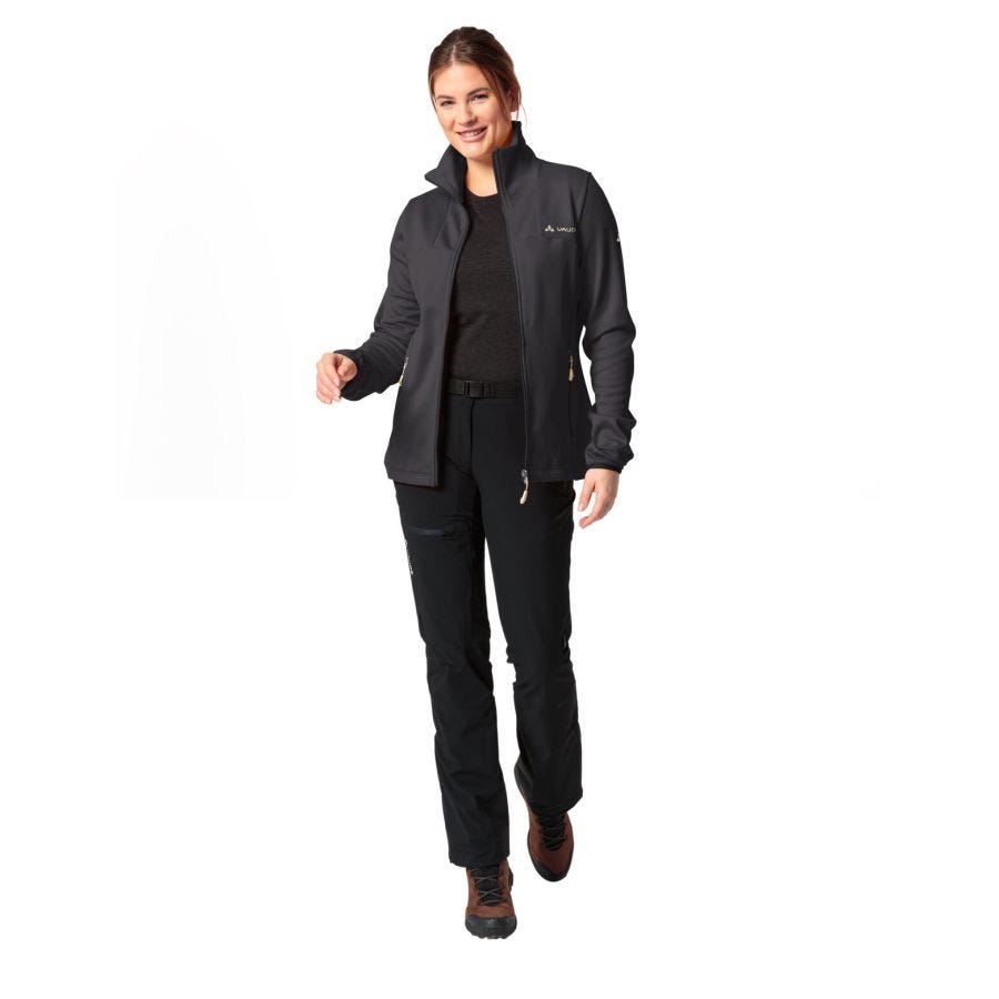 Valsorda Fleecejacke Damen