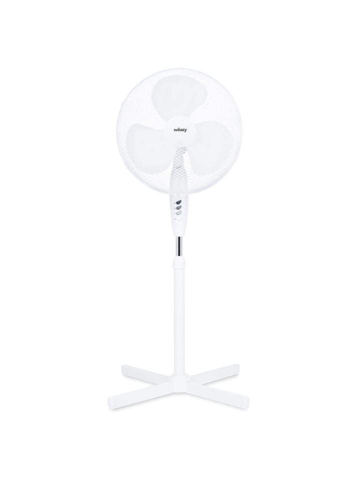 Weasy Standventilator WIND160  in Weiß günstig kaufen onesize