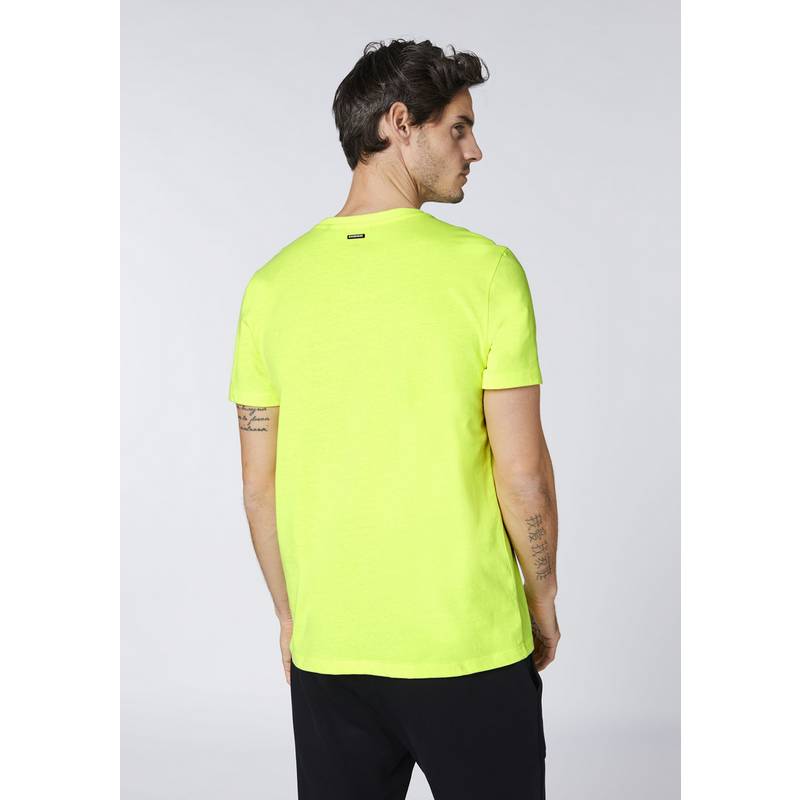 Chiemsee T-Shirt T-Shirt Herren