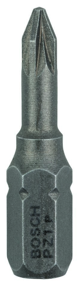 Bosch Blue Accessories 2607001554 Ekstra hårdt bor PZ 1, 25 mm