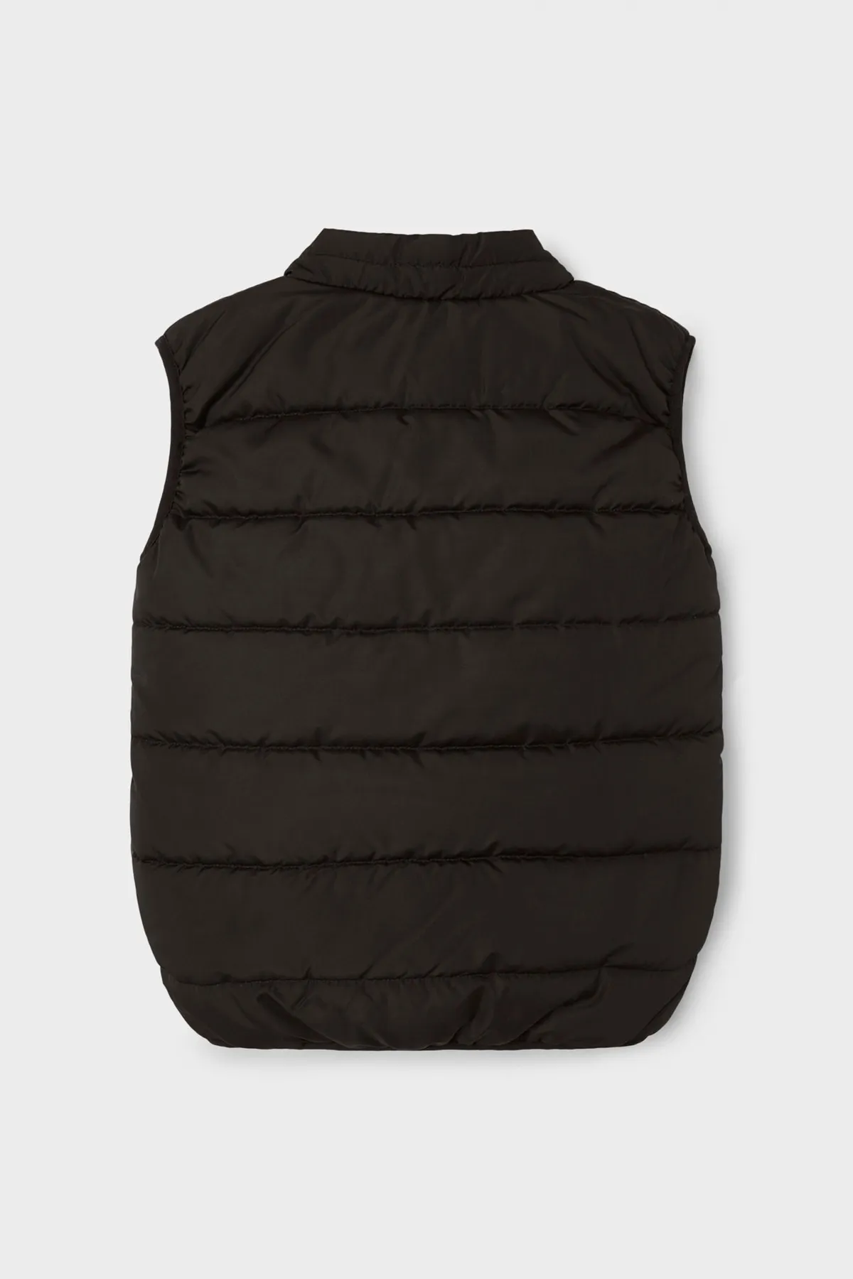 name ıt  Weste - Schwarz - Puffer