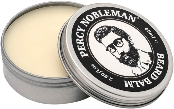 Percy Nobleman Beard Balm Bartbalsam