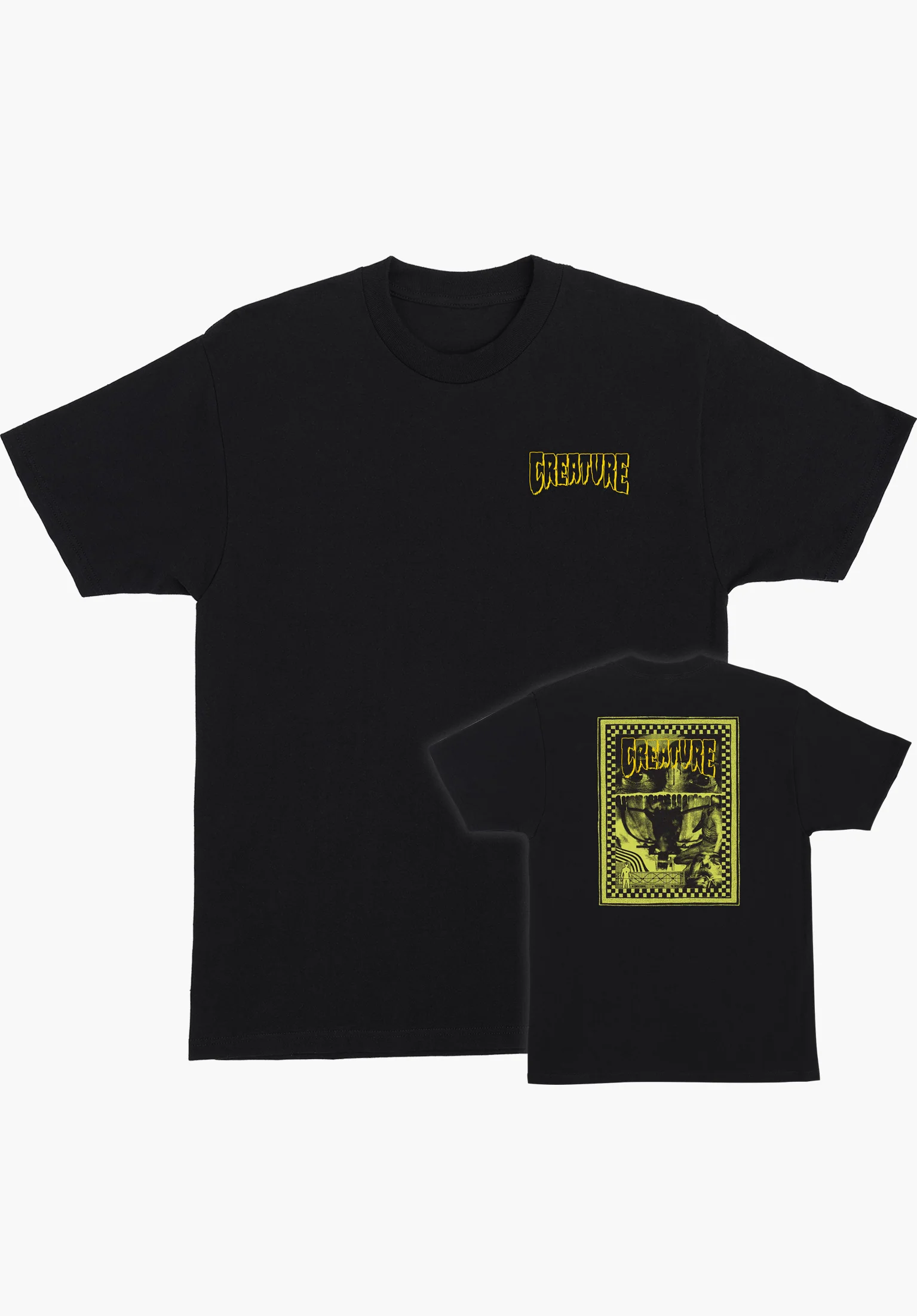 Brainwash Heavyweight