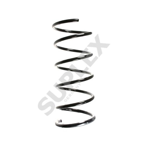 Suplex Schraubenfeder Ford Vorderachse 10266 - ATU