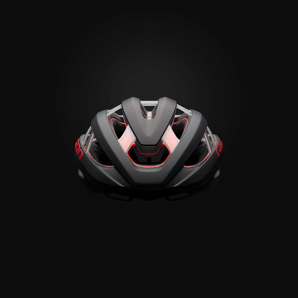 Giro Aries Spherical - Rennradhelm kaufen | Bike-Discount