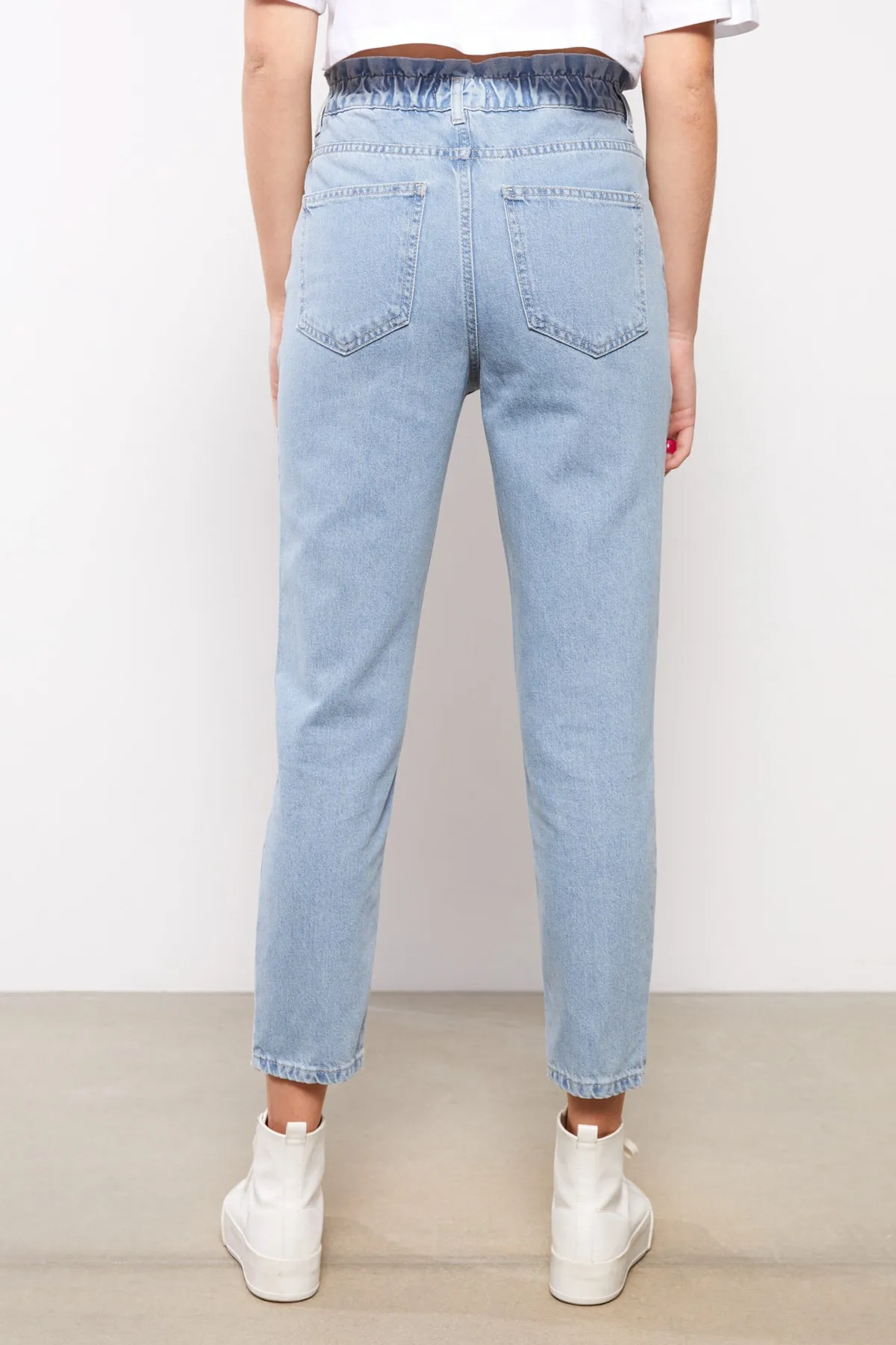 LC Waikiki  Jeans Damen/Mädchen