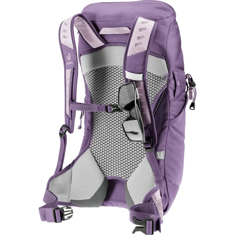 Deuter Rucksack AC Lite 14 SL - lavender-purple