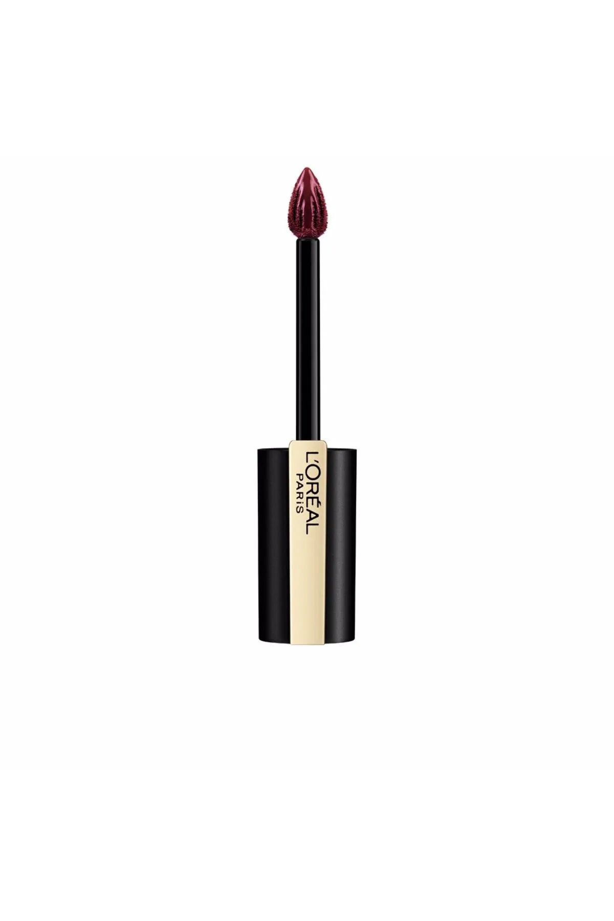 L&'Oreal Paris  Rouge Signature Metallics Flüssiger Lippenstift #205-fascinate L'Oréal Paris 7 ml